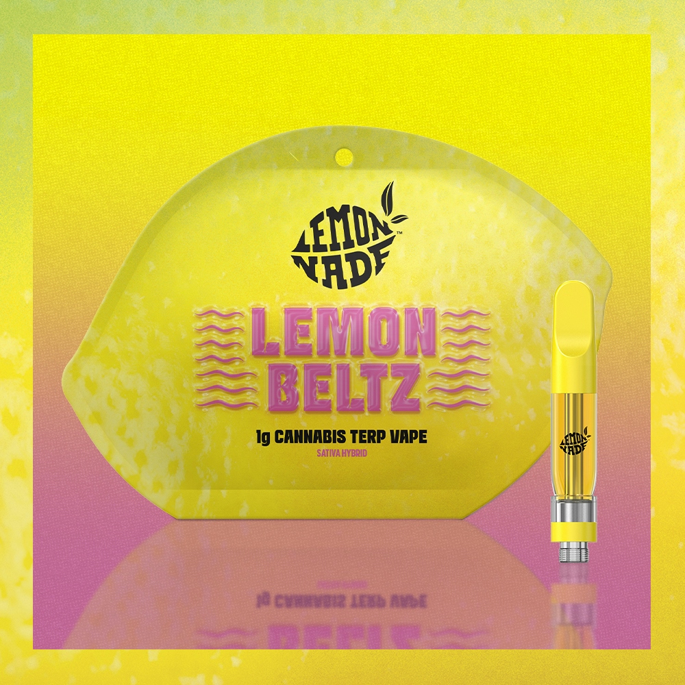 Lemon Beltz
